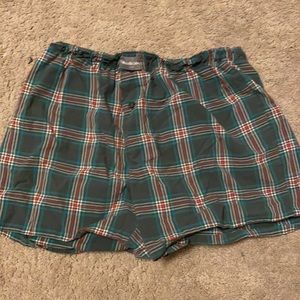 GOODFELLOW BOXERS NEVER WORN